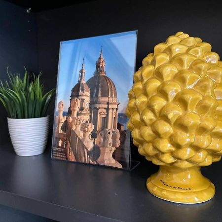 Hotel Agata House Katania Zewnętrze zdjęcie