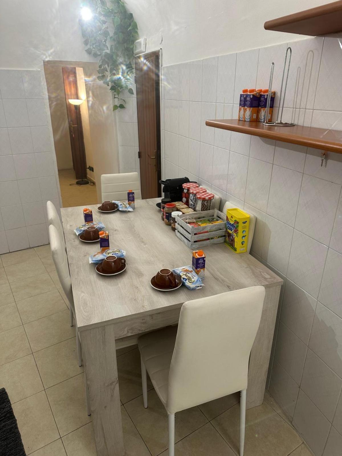 Hotel Agata House Katania Zewnętrze zdjęcie