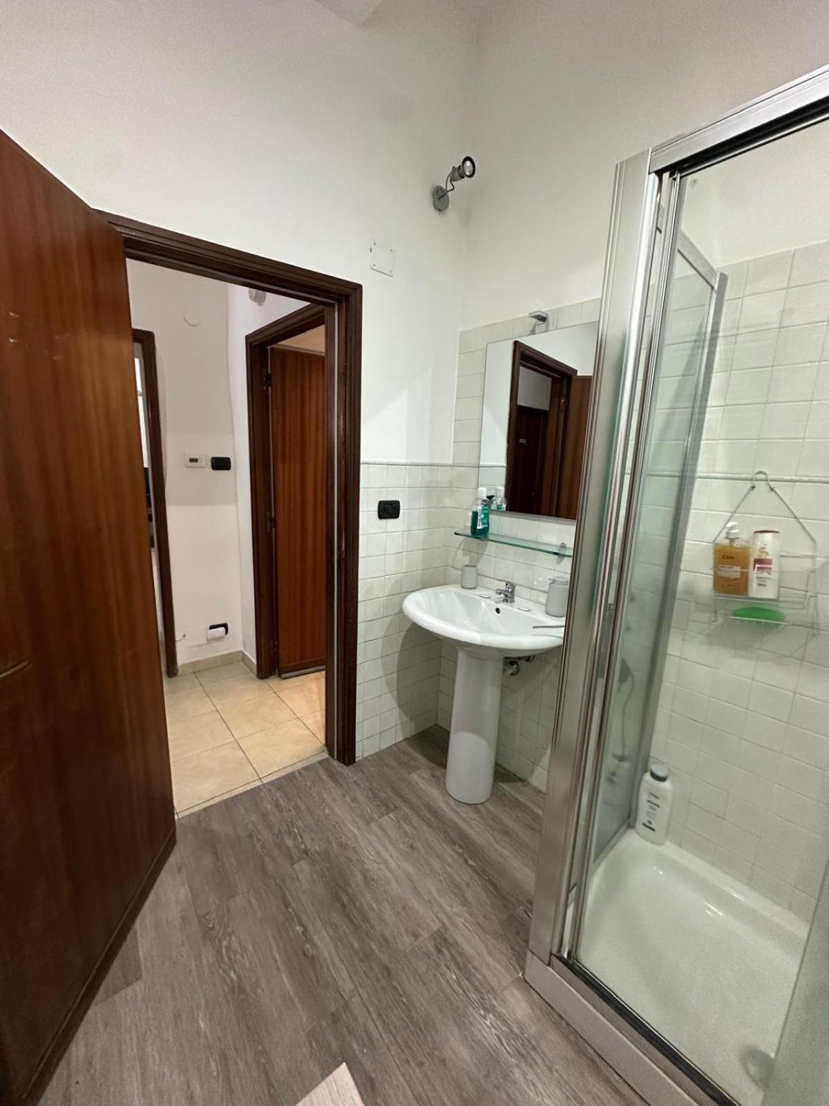 Hotel Agata House Katania Zewnętrze zdjęcie