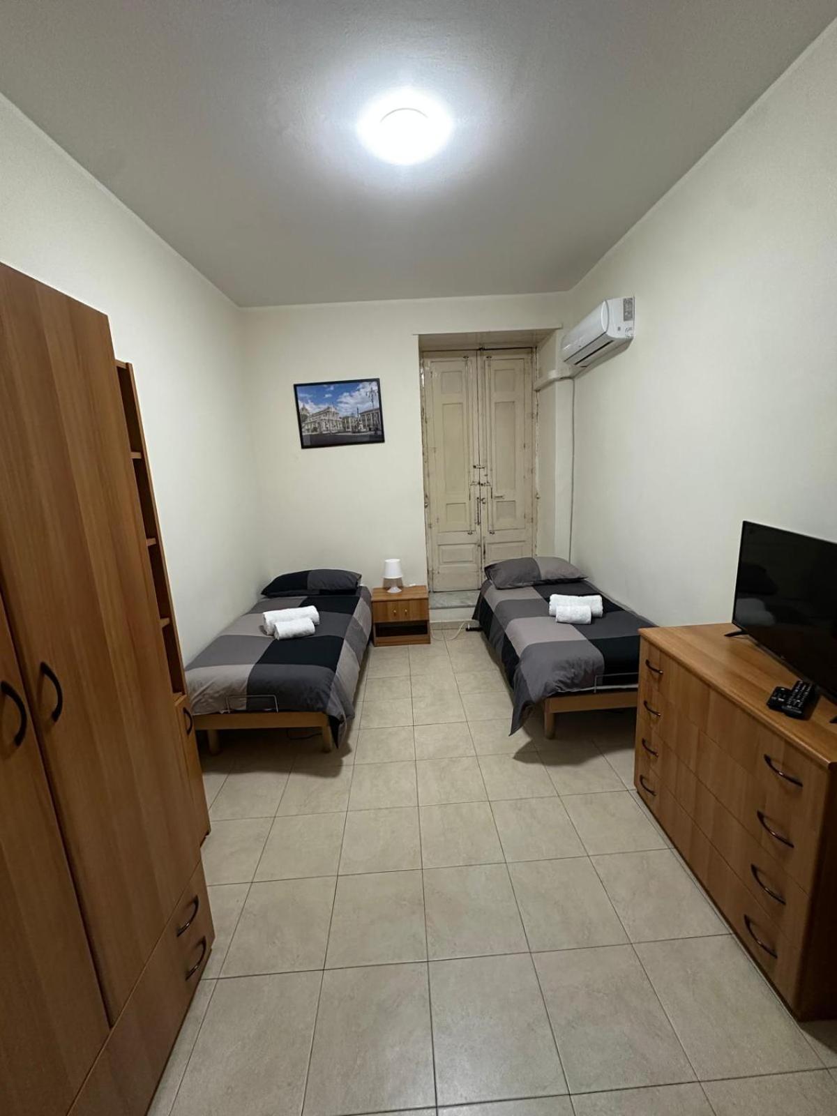 Hotel Agata House Katania Zewnętrze zdjęcie