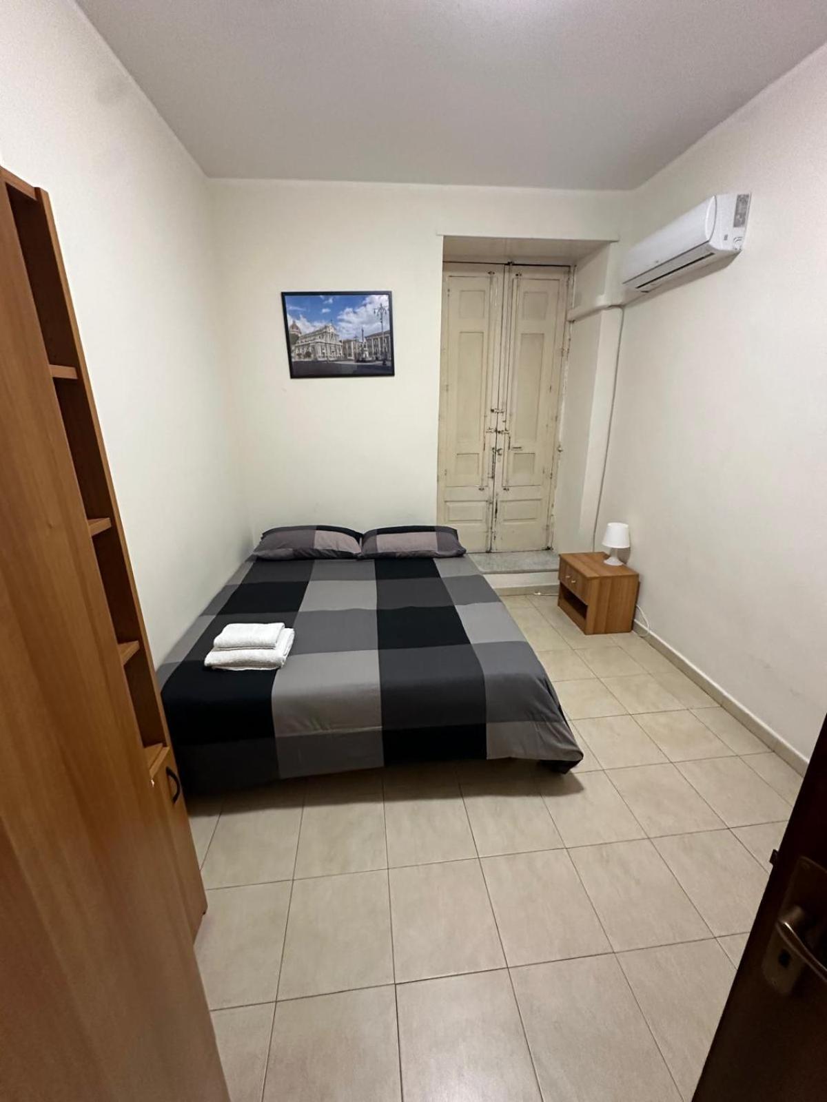 Hotel Agata House Katania Zewnętrze zdjęcie