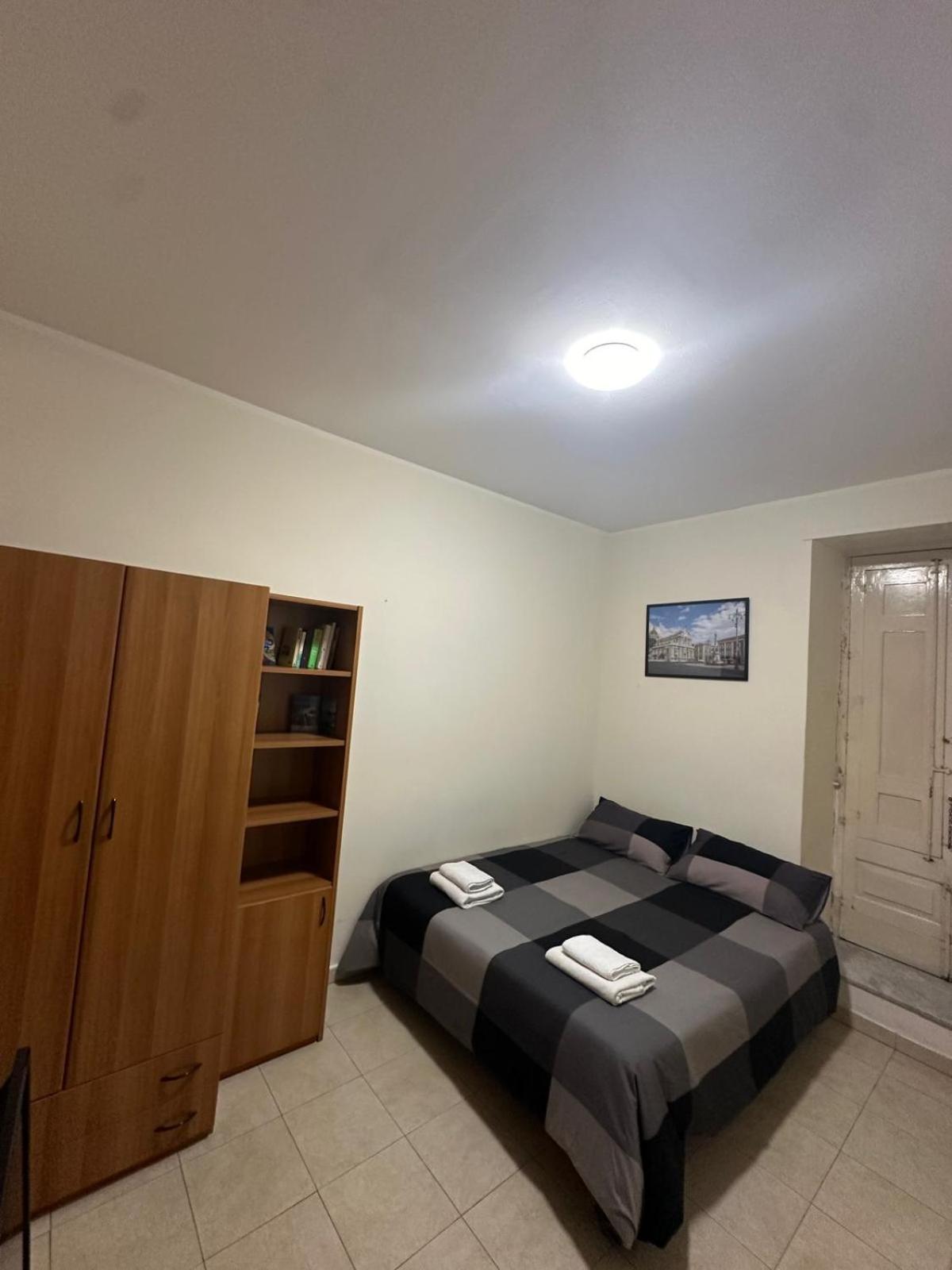 Hotel Agata House Katania Zewnętrze zdjęcie
