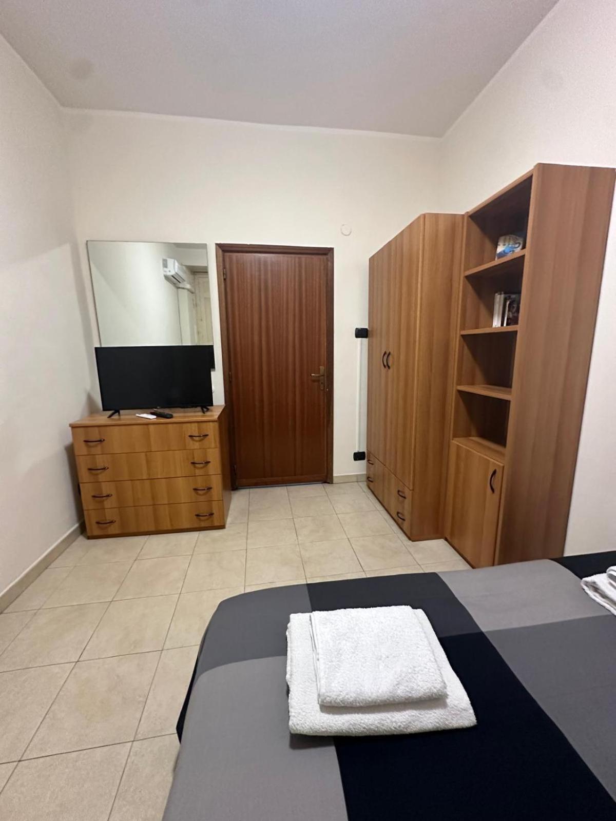 Hotel Agata House Katania Zewnętrze zdjęcie