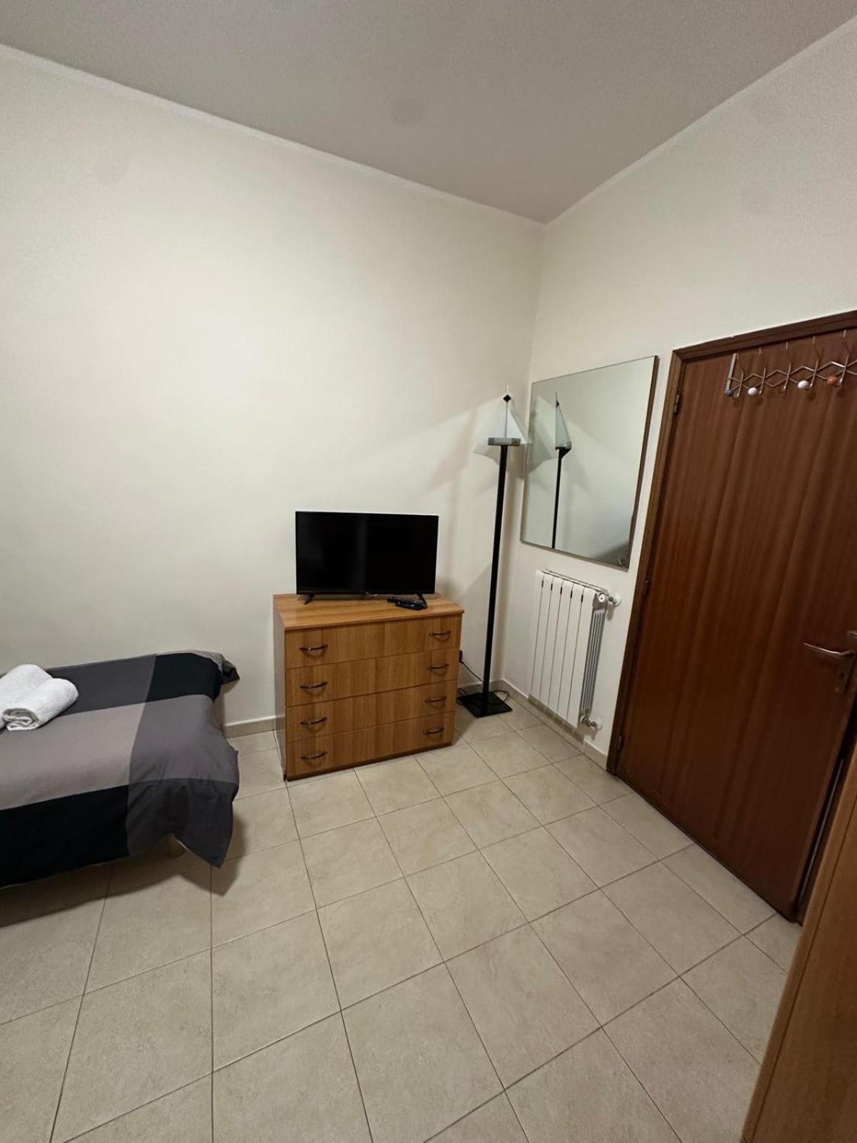 Hotel Agata House Katania Zewnętrze zdjęcie