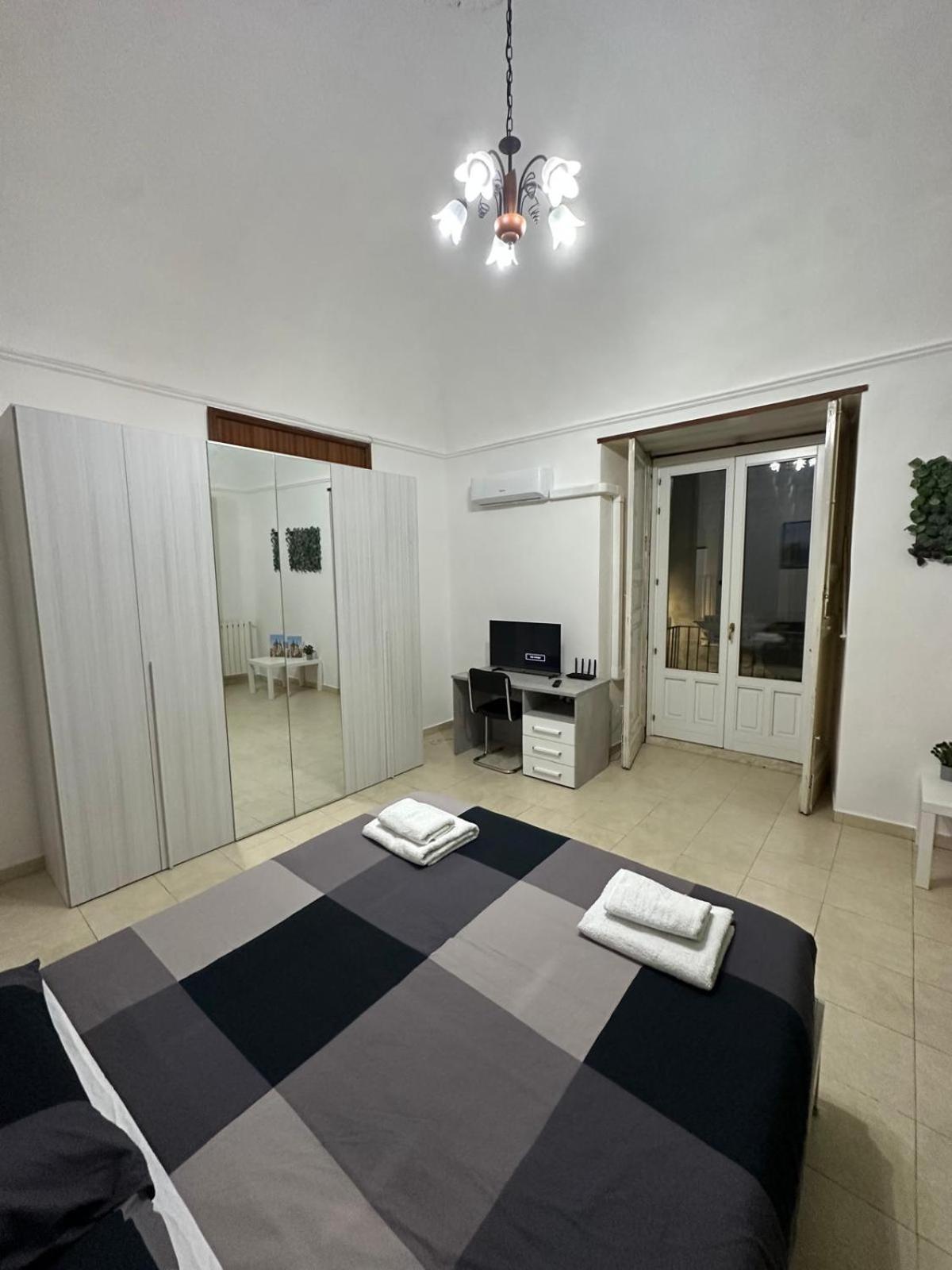 Hotel Agata House Katania Zewnętrze zdjęcie