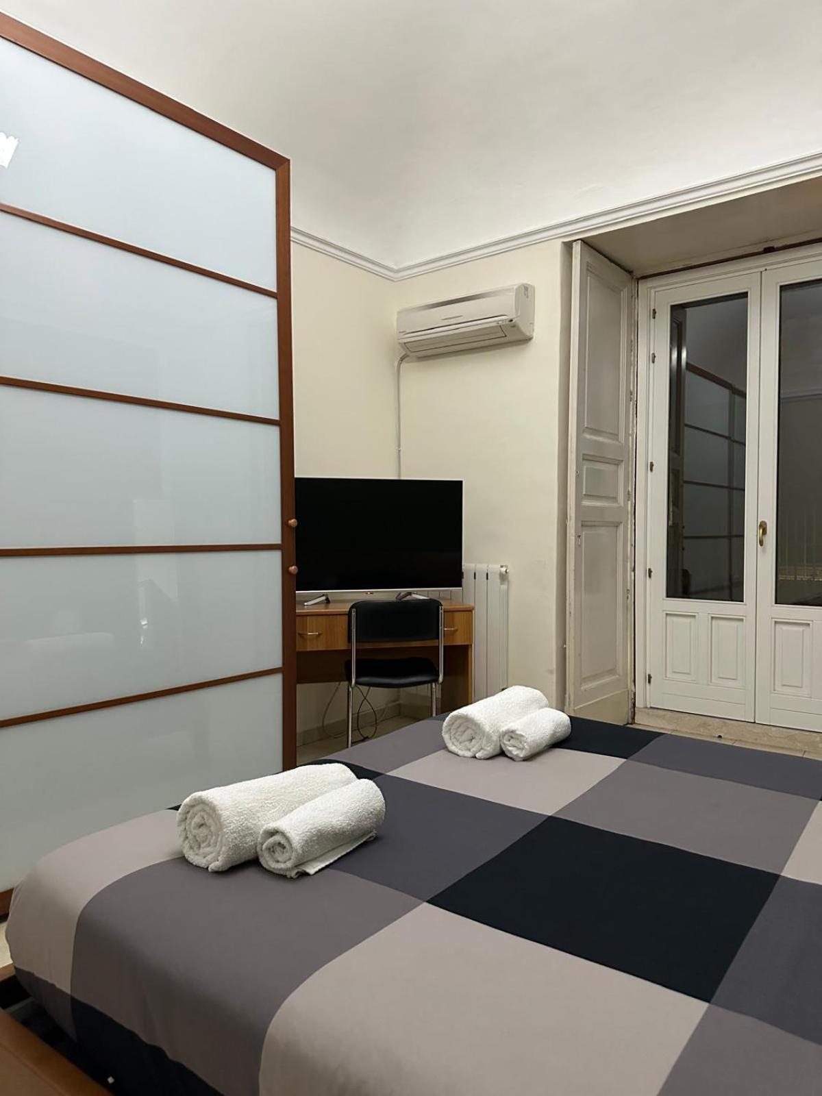 Hotel Agata House Katania Zewnętrze zdjęcie