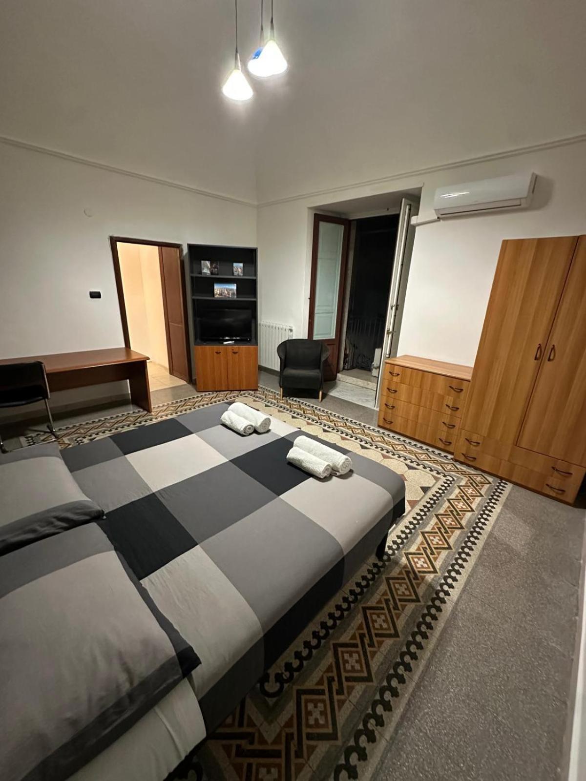 Hotel Agata House Katania Zewnętrze zdjęcie