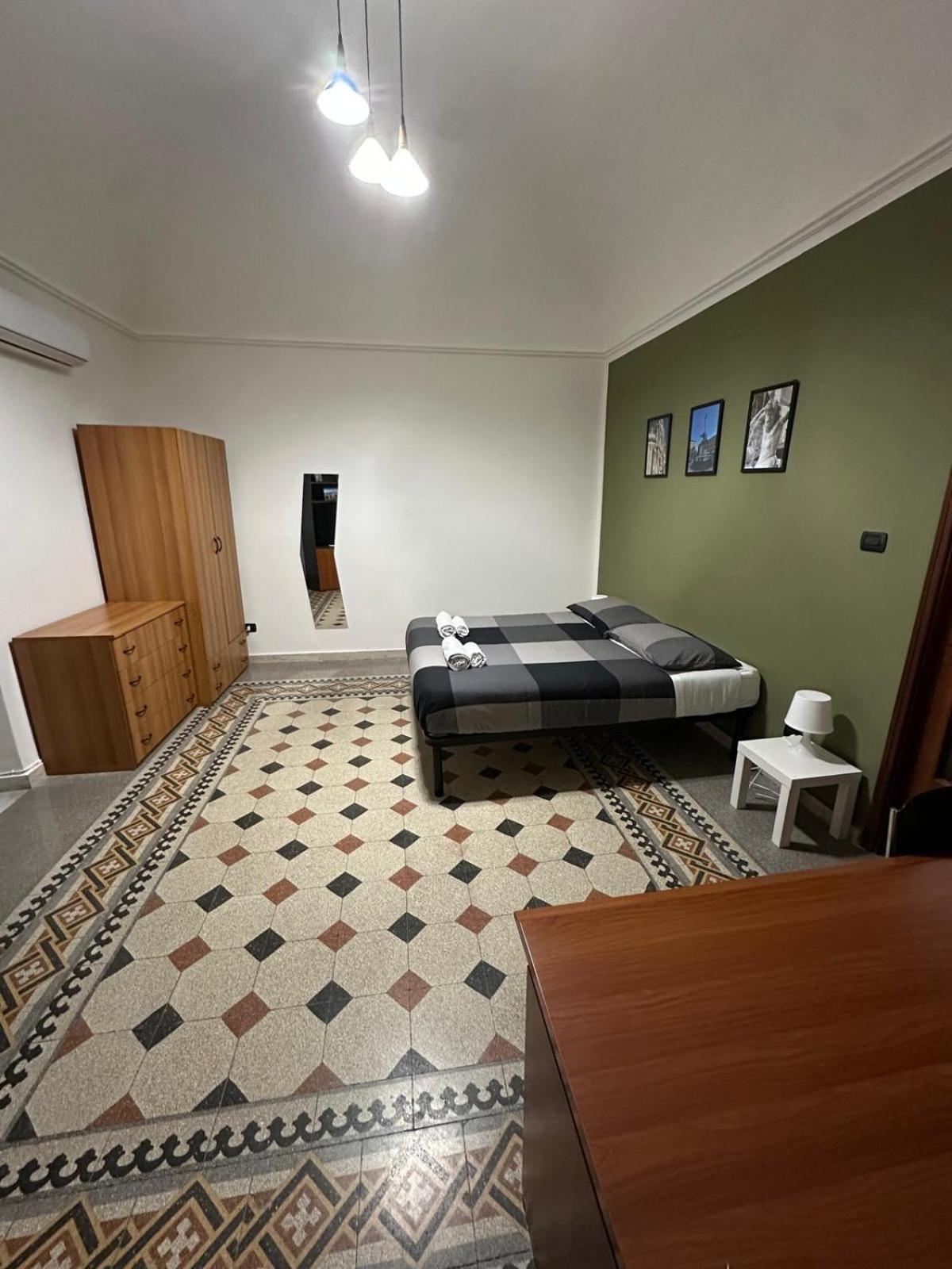 Hotel Agata House Katania Zewnętrze zdjęcie